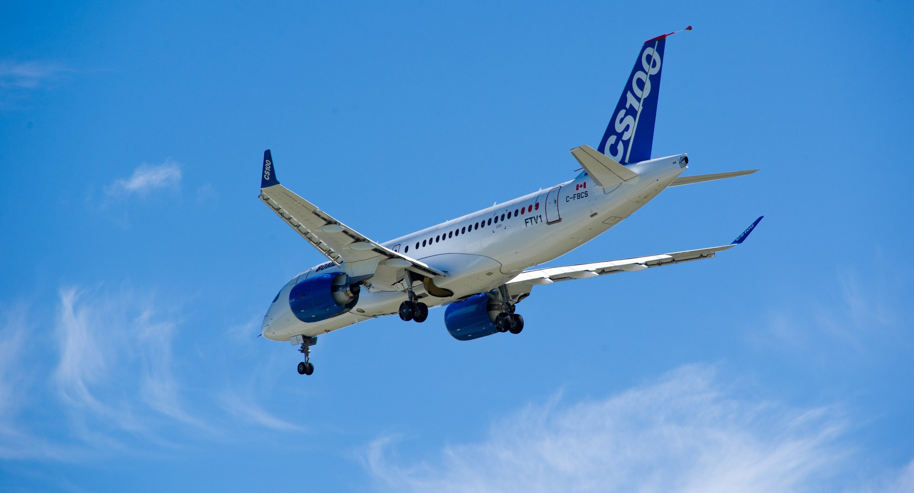 Bombardier foresees 2,050 new aircraft for Asia-Pacific by 2036
