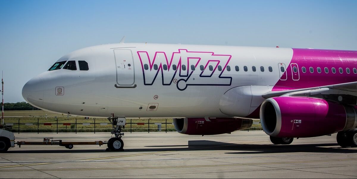 Meggitt secures brake and wheel supply deal for Wizz Air