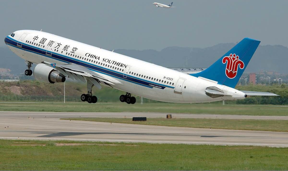 Pratt & Whitney signs EngineWise services agreement with China Southern