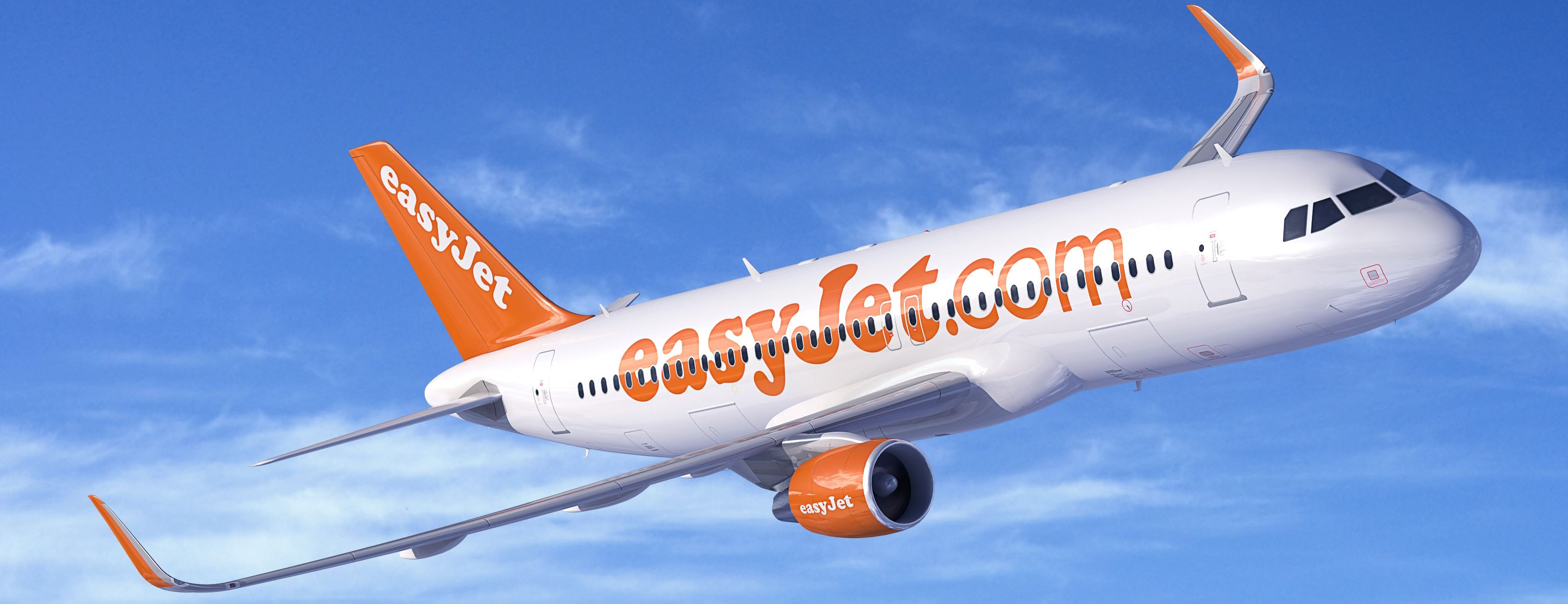 easyJet opts for Optym for flight scheduling