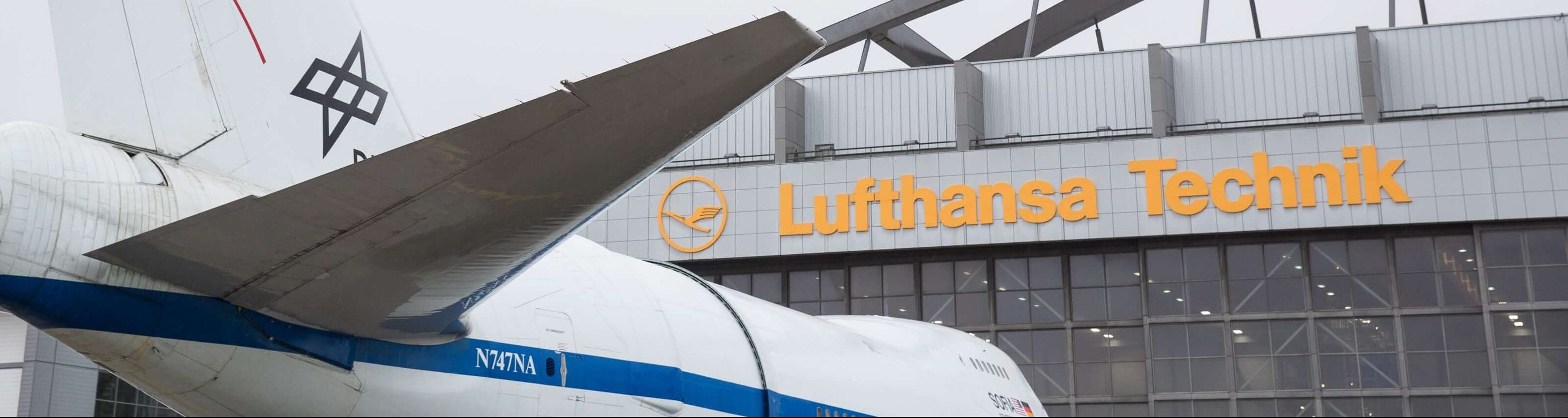 Lufthansa Technik offers 787 landing gear services