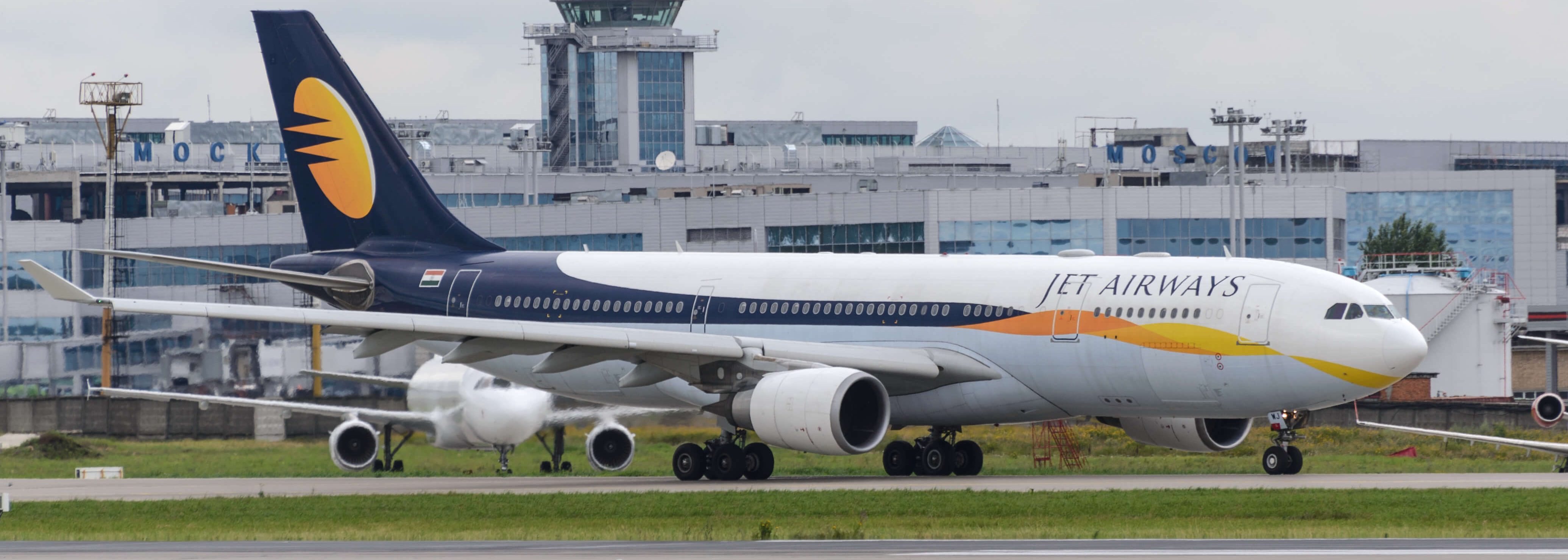 Travelport and Jet Airways sign a new long-term supplier agreement commencing April 2019