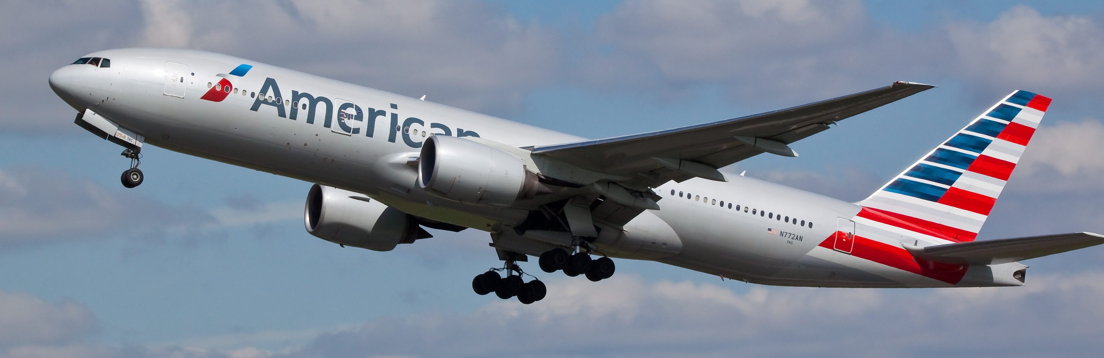 American Airlines partners with Amadeus in NDC-X program