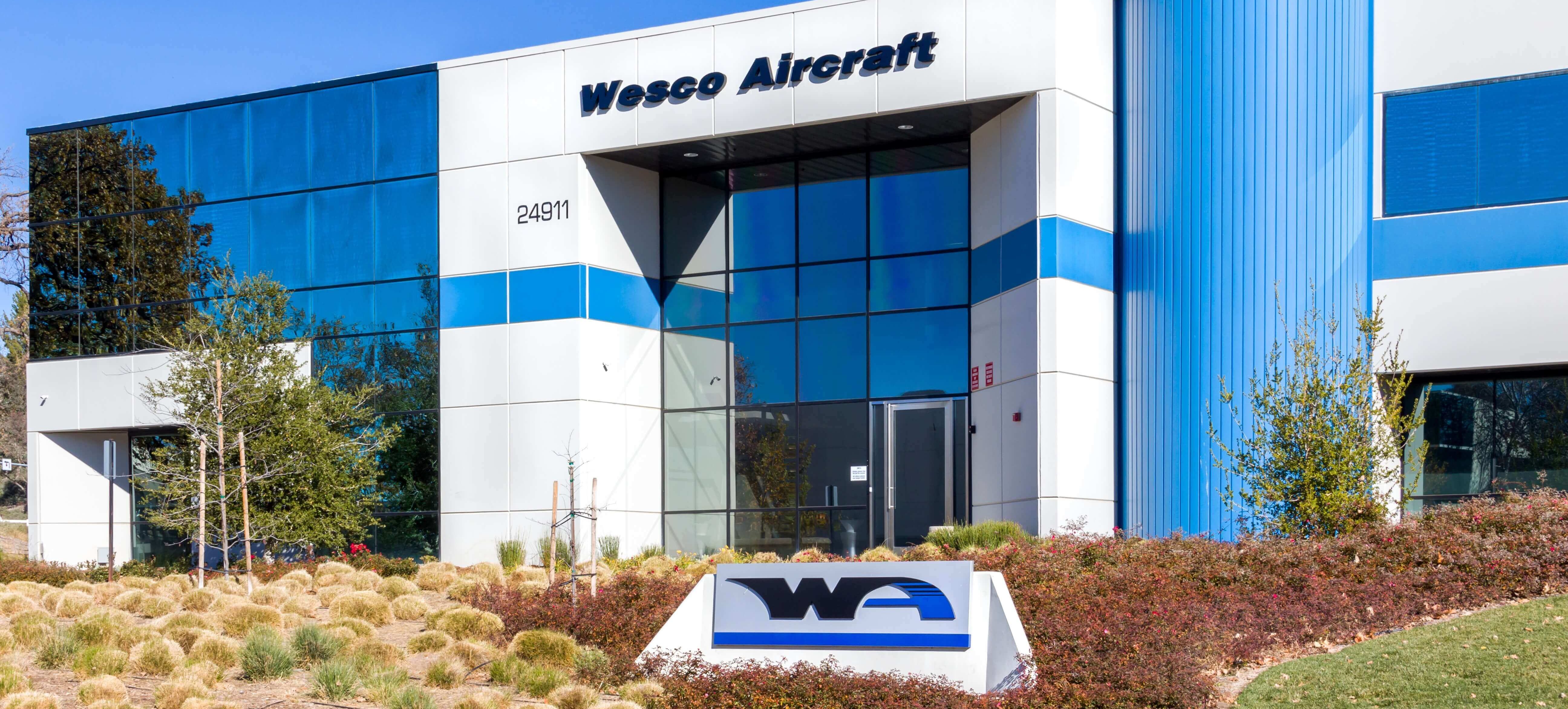 Wesco Aircraft renews multi-year agreement with Rockwell Collins