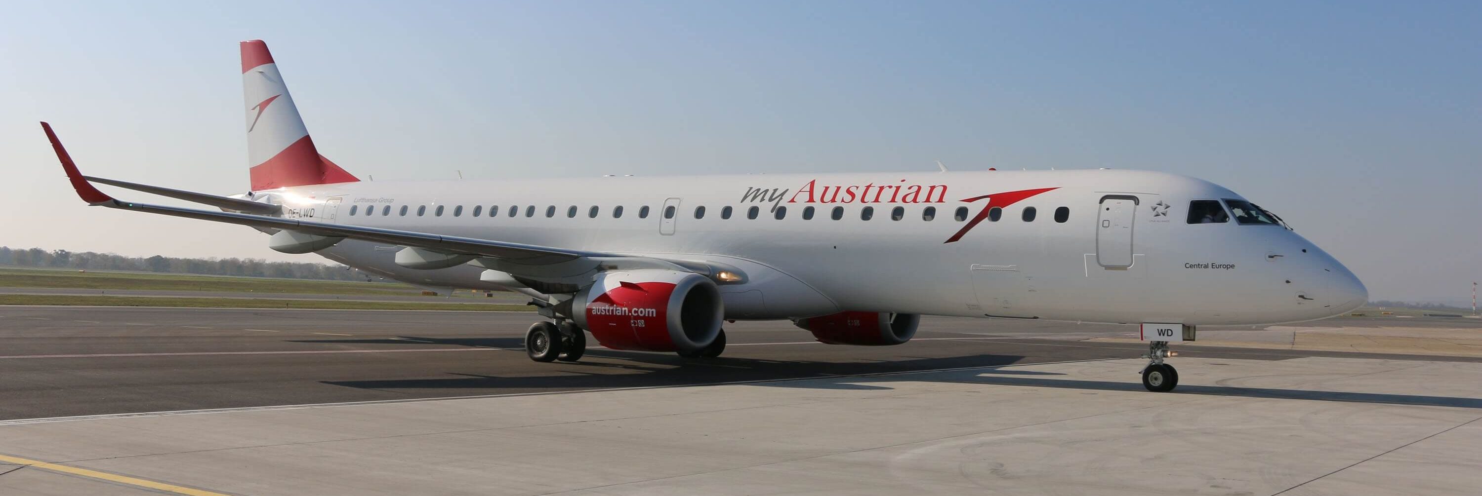 Czech Airlines Technics enters into base maintenance agreement with Austrian Airlines