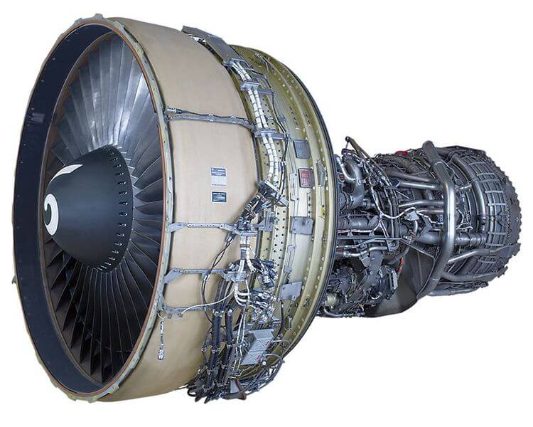 3TOP Aviation Services receives a custom built used CF6 engine through GE TrueChoice Transitions