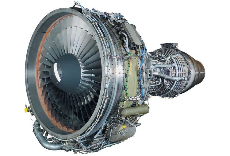 CFM logs more than 3,300 engine orders in 2018