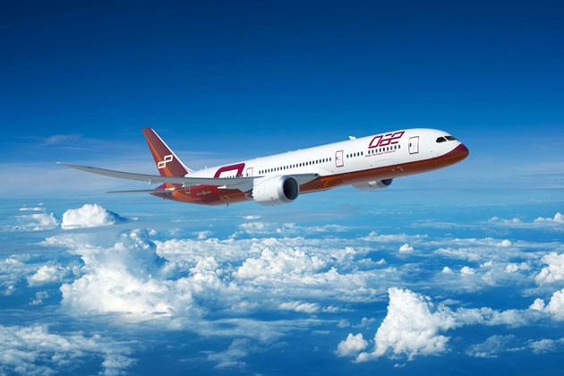 DAE’s Joramco obtains EASA Part 145 approval for Boeing 787 aircraft