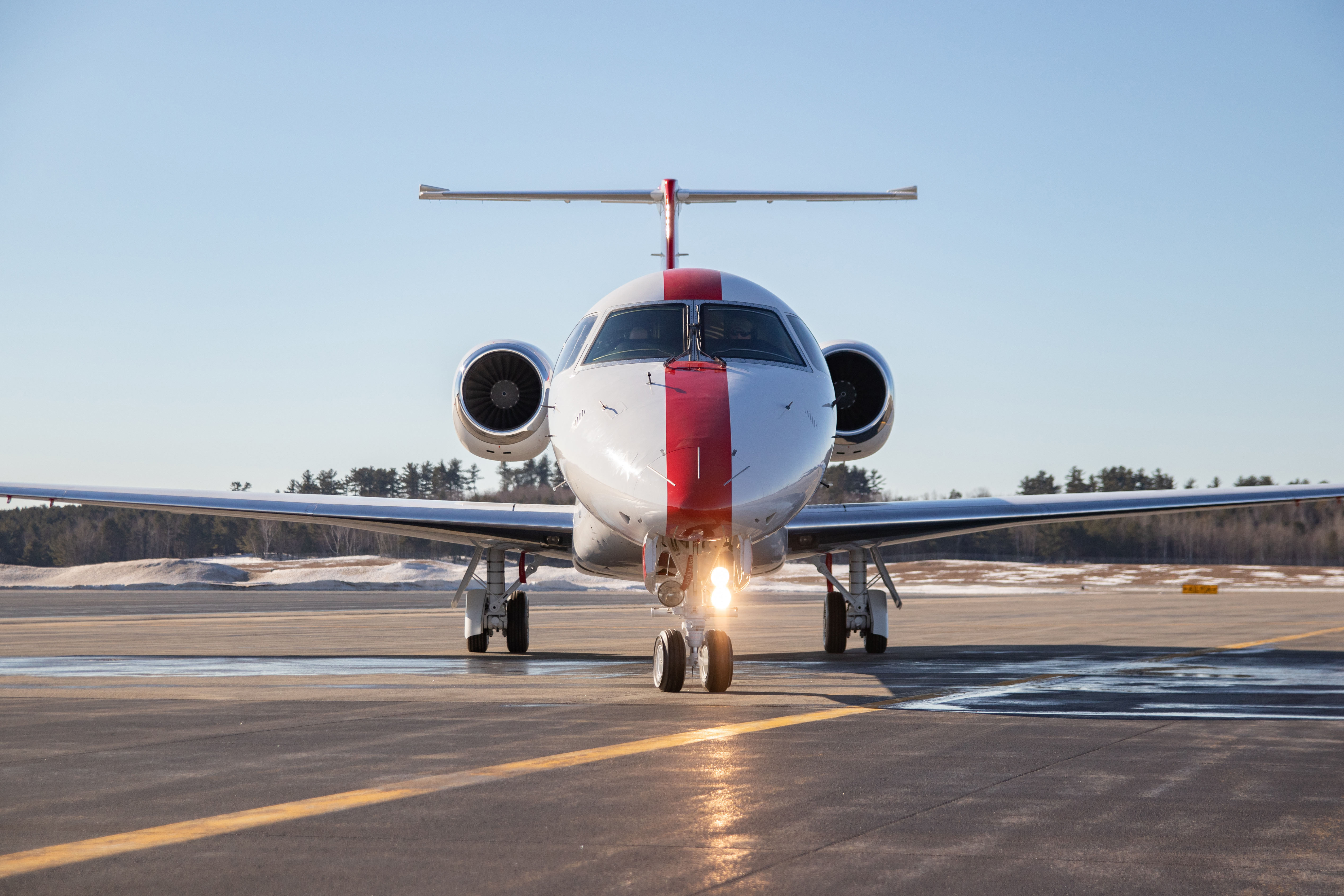 C&L Aviation Group provides ADS-B solution for JetSuiteX Fleet of E135/145 aircraft