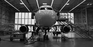 German Aircraft Maintenance GmbH files for insolvency