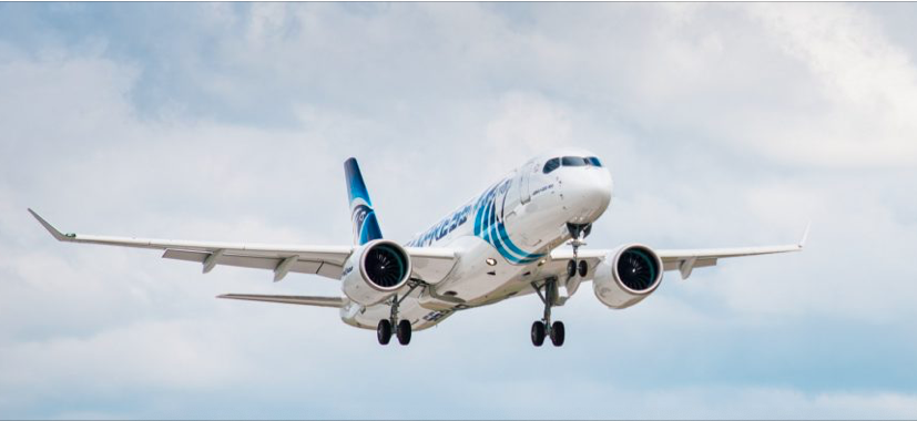 Avianor obtains A220 maintenance approval from Transport Canada
